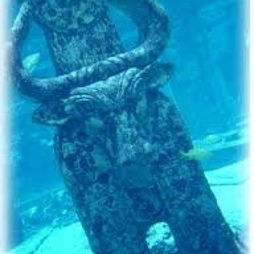 #338: Underwater Civilizations, Younger Dryas and Ley Lines Pyramid Power Grids with Matthew LaCroix