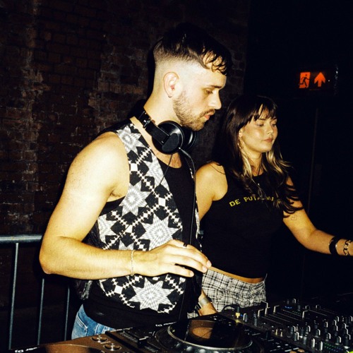 PIP B2B JOSH BELL // Shy Bairns @ Warehouse 34 8.6.24
