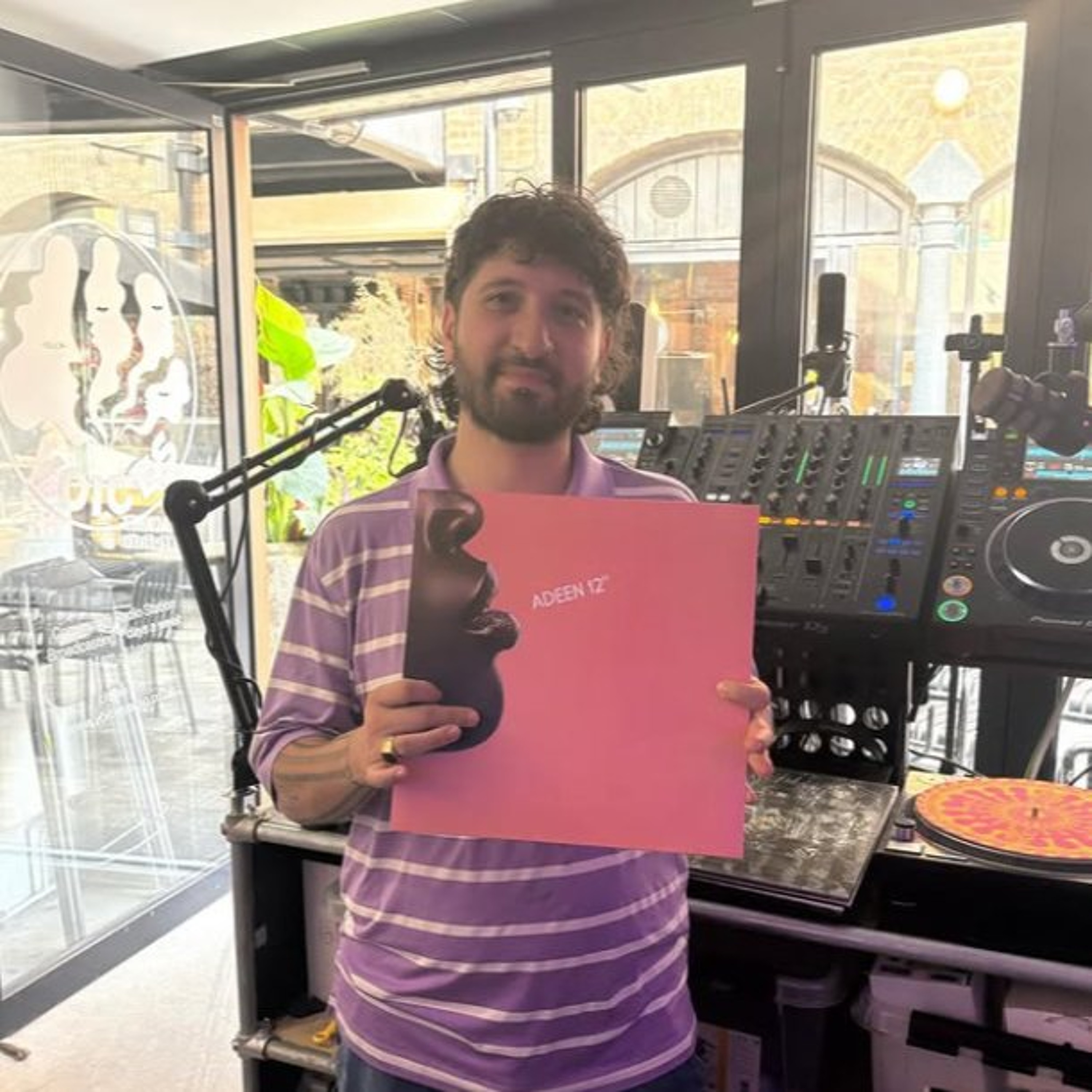 New Digital Fidelity w/ Paolo - 10/07/26 [Voices Radio] episode artwork