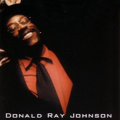Donald Ray Johnson Rocking In The Same Old Boat