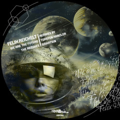 We Are the Future (Smartsin Remix)