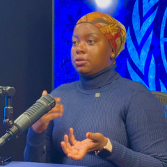 Lengo langu ni kuona wasichana wadogo wanashiriki kwa wingi CSW - Zahra Salehe ICCAO