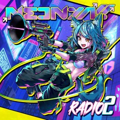 Neonya!! RADIO 2 [ANCD-003] Crossfade Demo // XFD