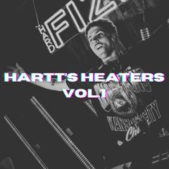 HARTT'S HEATERS VOL.1