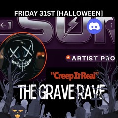 HALLOWEEN MIX [The Grave Rave]