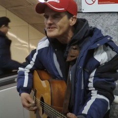 Country Roads [Live At Burrard Station]