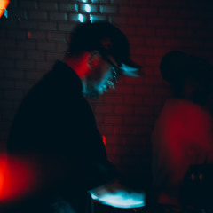 DJ SET @ UNSHO’s RELEASE PARTY