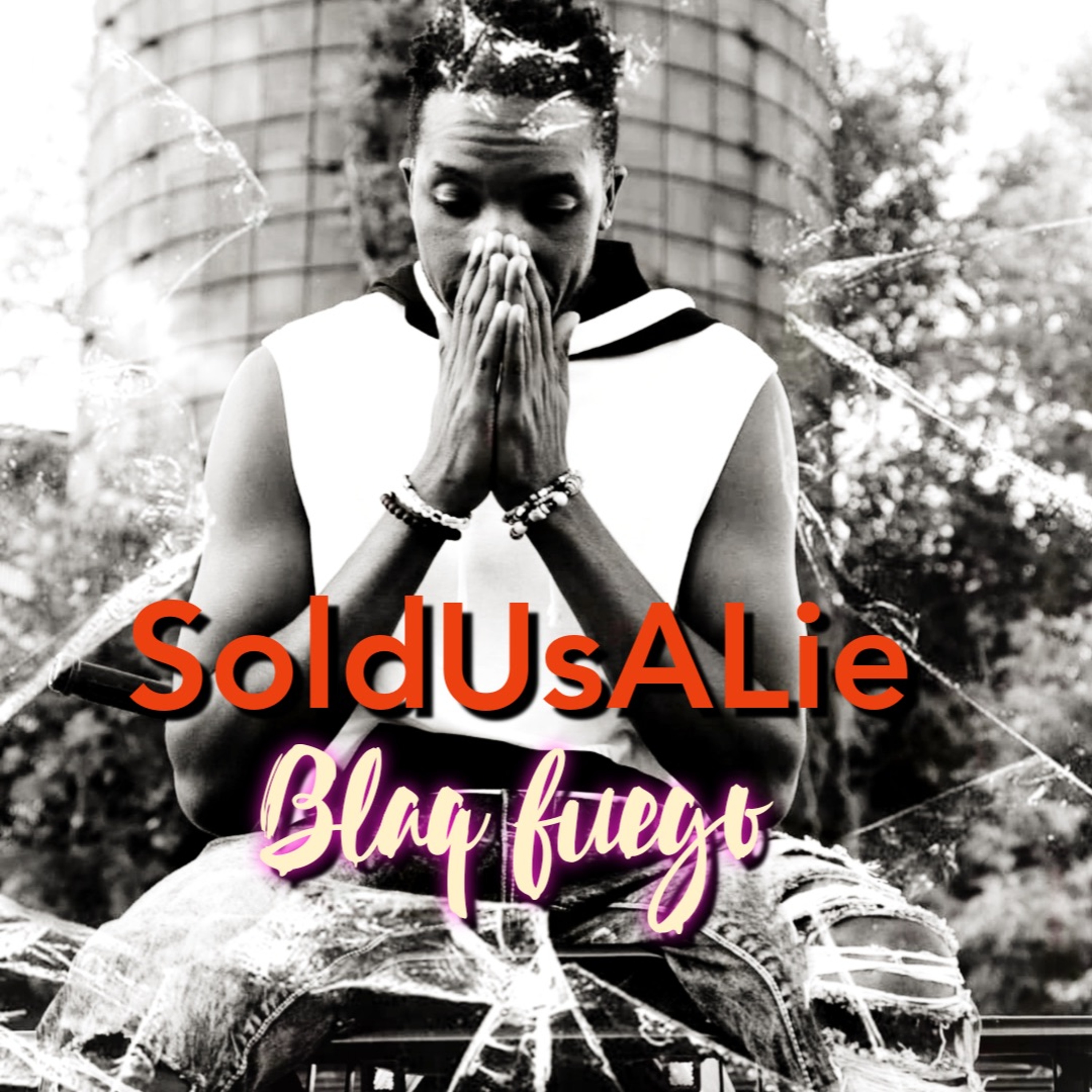 Blaq Fuego