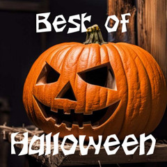 Best of Halloween 2024   Spooky, Haunting, Eerie, Dark Ambient, Creepy Soundscape, Horror Folk