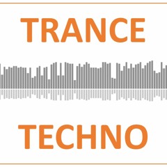 Best Trance Techno DJ Live MixSet | DJ H R D S | Live Mixed Trance Techno