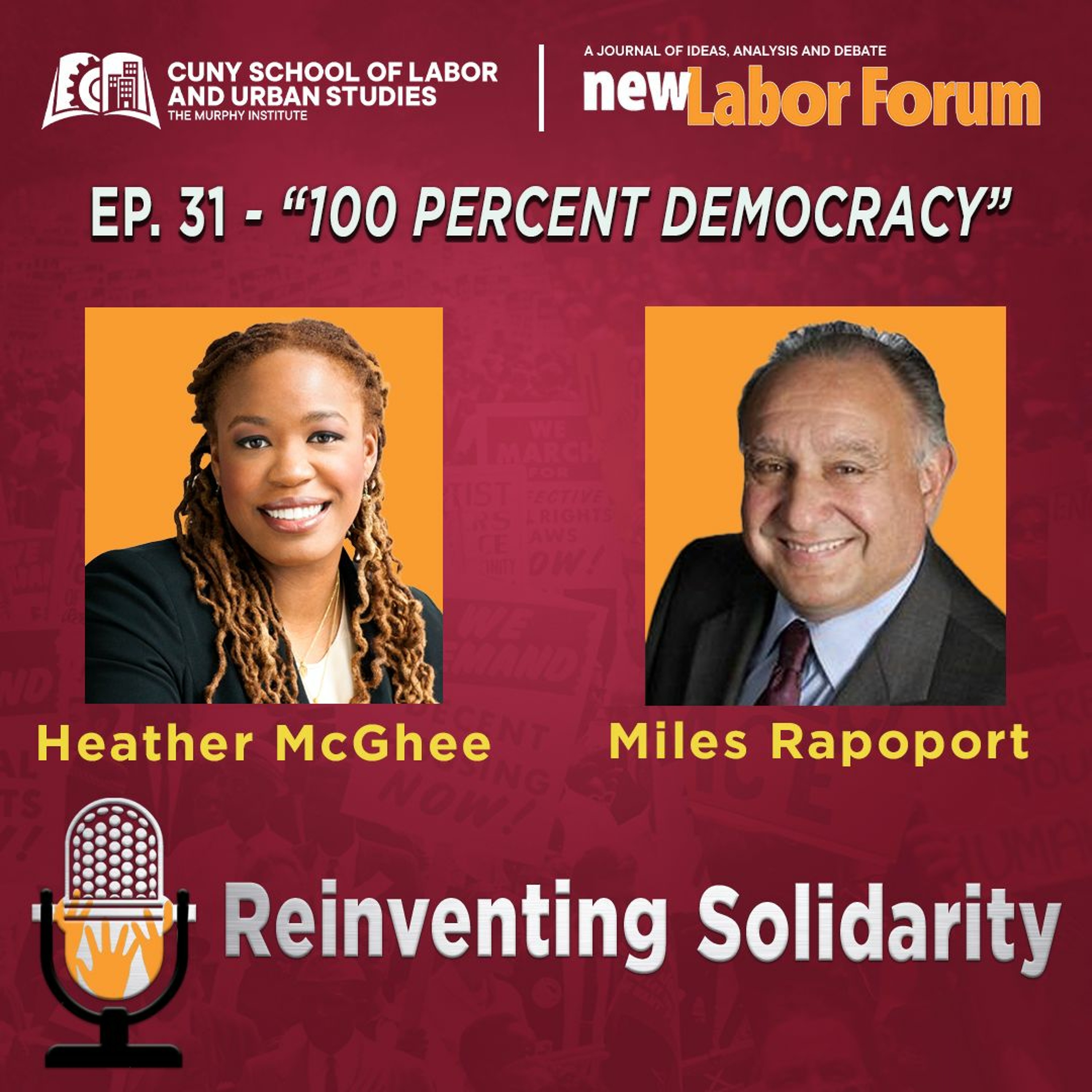 Reinventing Solidarity