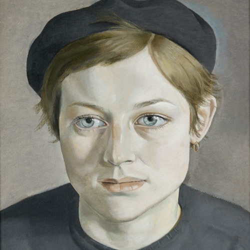 Beret by Manchester Art Gallery 