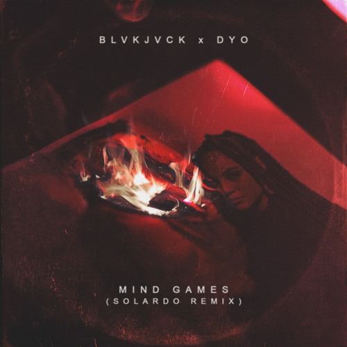 Mind Games (feat. Dyo) (Solardo Remix)