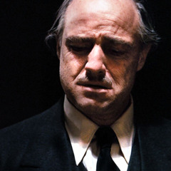 MARLON BRANDO