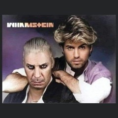 Whammstein Du riechst aus Christmas Pud