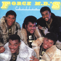Force M.D.'s Meet The Fat Boys