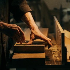 Les Copeaux de bois