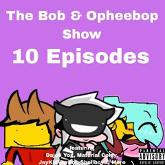 Be Nice to Opheebop (feat. Shellboy)