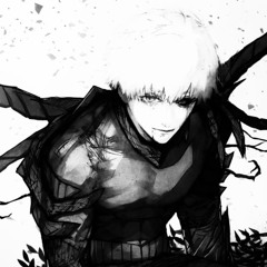 "I'm nothing more than a murderer" Yuji Itadori x Ken Kaneki | Neon Pulse - Zanethro (Slowed)
