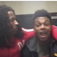 Raysta x Monstagang Jose x Monstagang Swavoo x Bookie Glockz x Ou'Ri Cuatros -Narcos byTrevy Fil