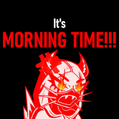 An Alarm I Made For Chat