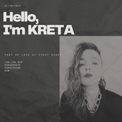 Mixes by KRETA
