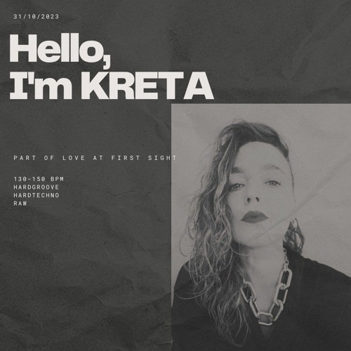 Mixes by KRETA