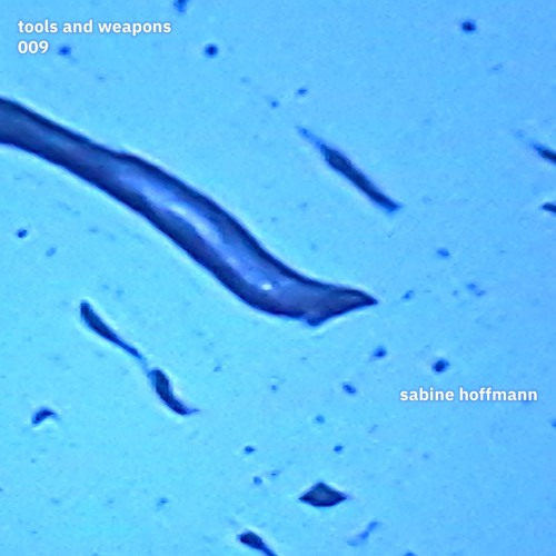 TAW009 - Sabine Hoffmann