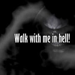 Putu - Walk With Me In Hell MASTER