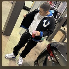 Danny Fresko - 1st Place (Prod BlastOnDaBeat)