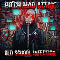 Pitch Mad Attak - Carovan