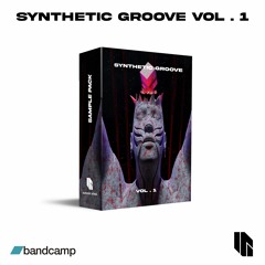 Synthetic Groove Vol. 1 Demotrack