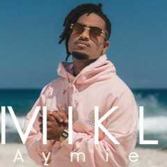 MIKL x DJ KENSIDE - Aymie ( REMIXZOUK ) 2K20
