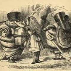 Through the Looking Glass (Disquiet0431)