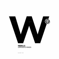 Opposite Minds - Nebula