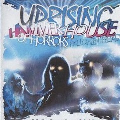 Paul 0 b2b Jay Prescott -Uprising - Hammer House Of Horrors - Halloween Special