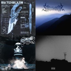 nu metalcore