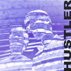 Simian Mobile Disco - Hustler (Aurient Remix)