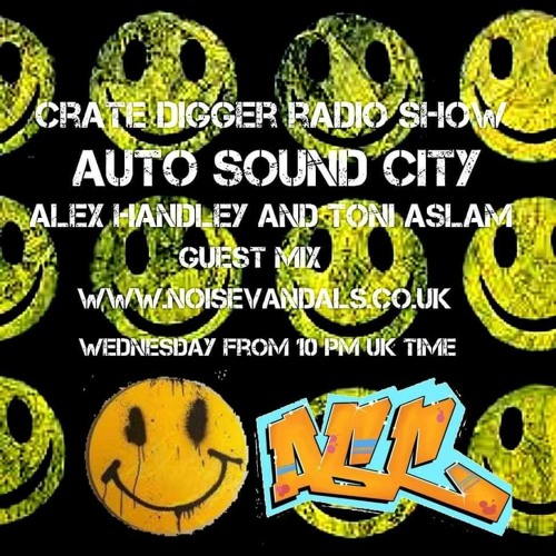 2020-10-21_Create Digger_250 ASC_Guest_mix