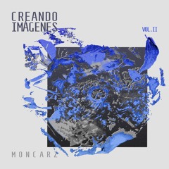PREMIERE: Moncarz - Elaborating