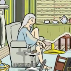 Black Lover Ending 11