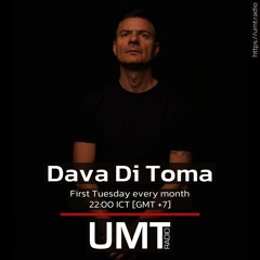 Dava Di Toma UMT Radio Show November 2022