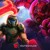 Artwork for DOOM Eternal Rap - "Outdeviled"