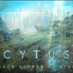 Cytus II Cocytus  SIHanatsuka 4.0 Ending Theme