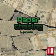 PAPER CHASING(PROD BY TWIST N)