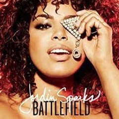 Jordin Sparks - Battlefield (The Digital Devil Remix)