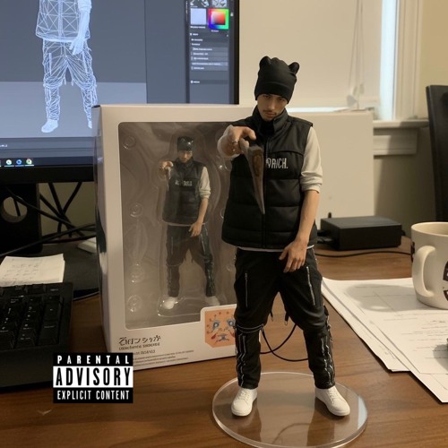 2 MINUTES OF CHAOS (PROD. FLINT LEAP)