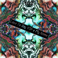 |102| Mark Villa & Keanu Silva - Lots To Say VIP x Maxim Schunk x Raven & Kreyn ft. BISHØP - My Name