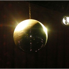 Disco Files #1