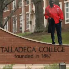 Talladega College